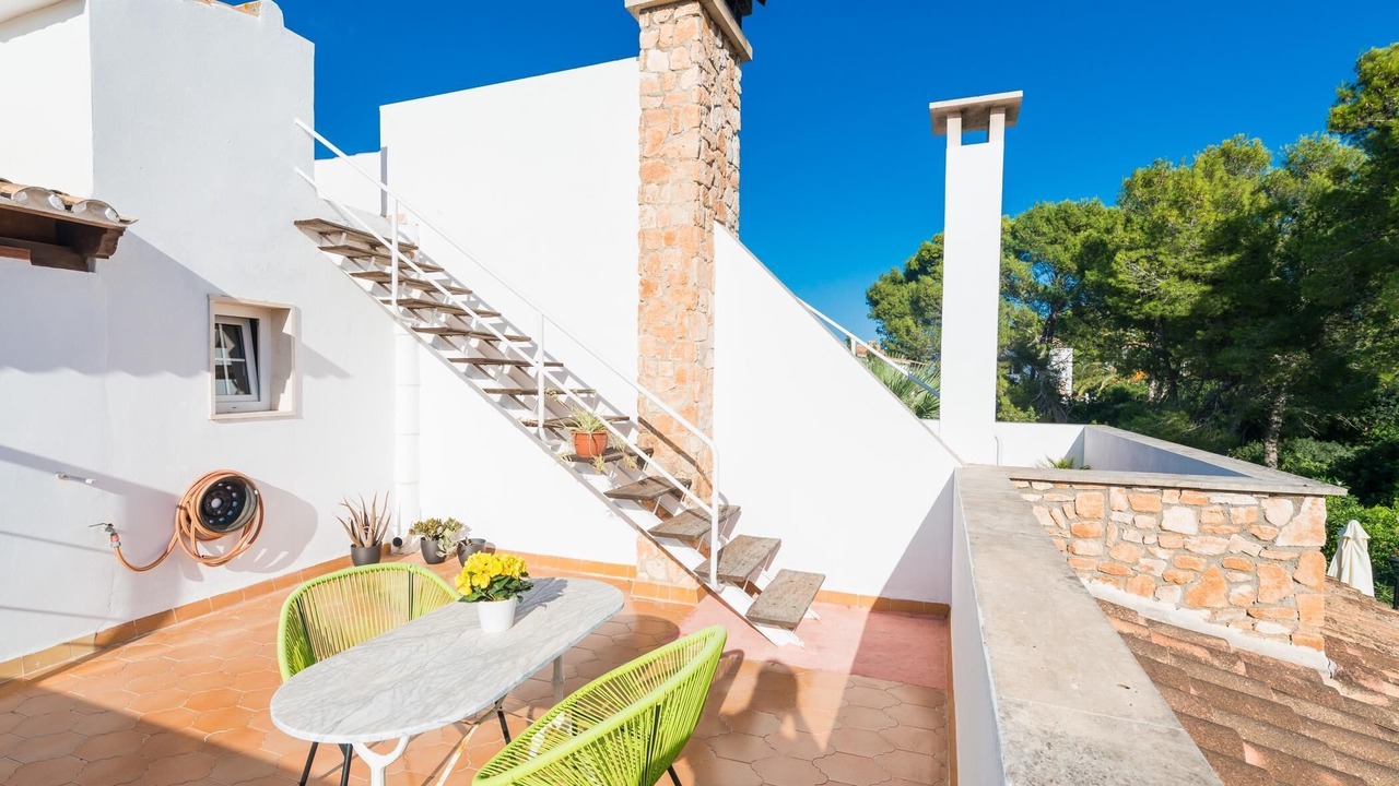 Photo of Outdoor in Cala Marcal
