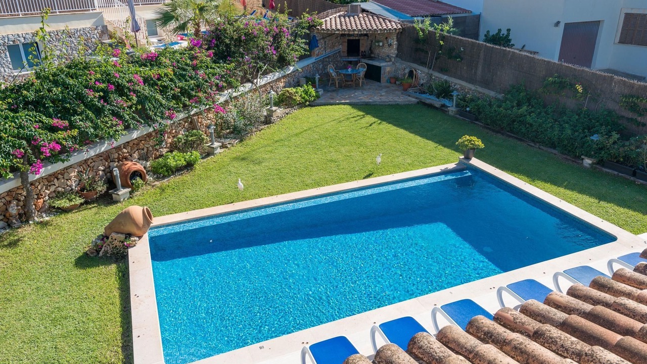 Photo of Outdoor in Cala Marcal