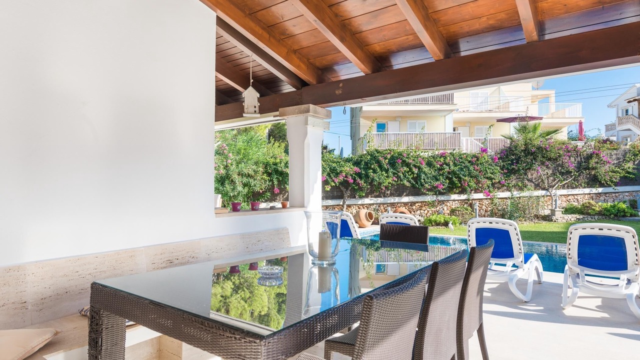 Photo of Outdoor in Cala Marcal
