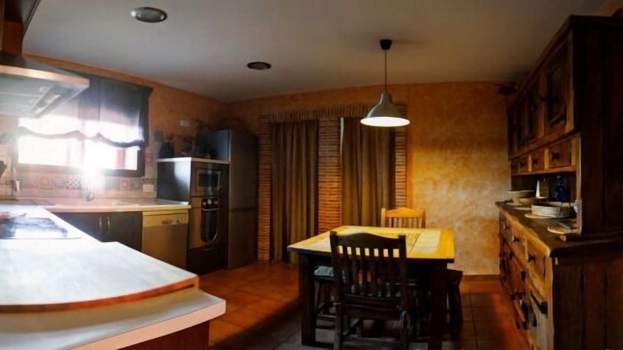 Photo of Kitchen in Cuenca