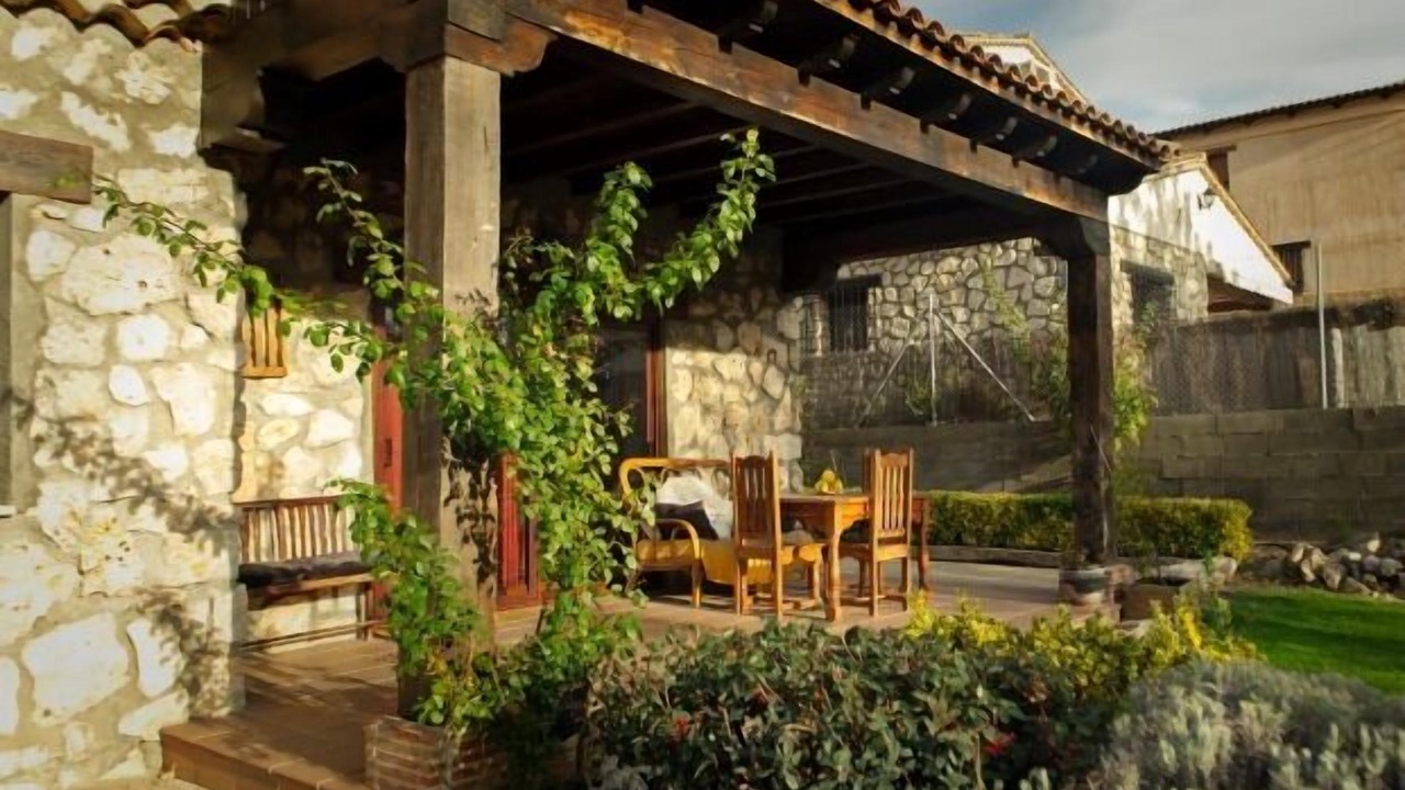 Photo of Outdoor in Cuenca