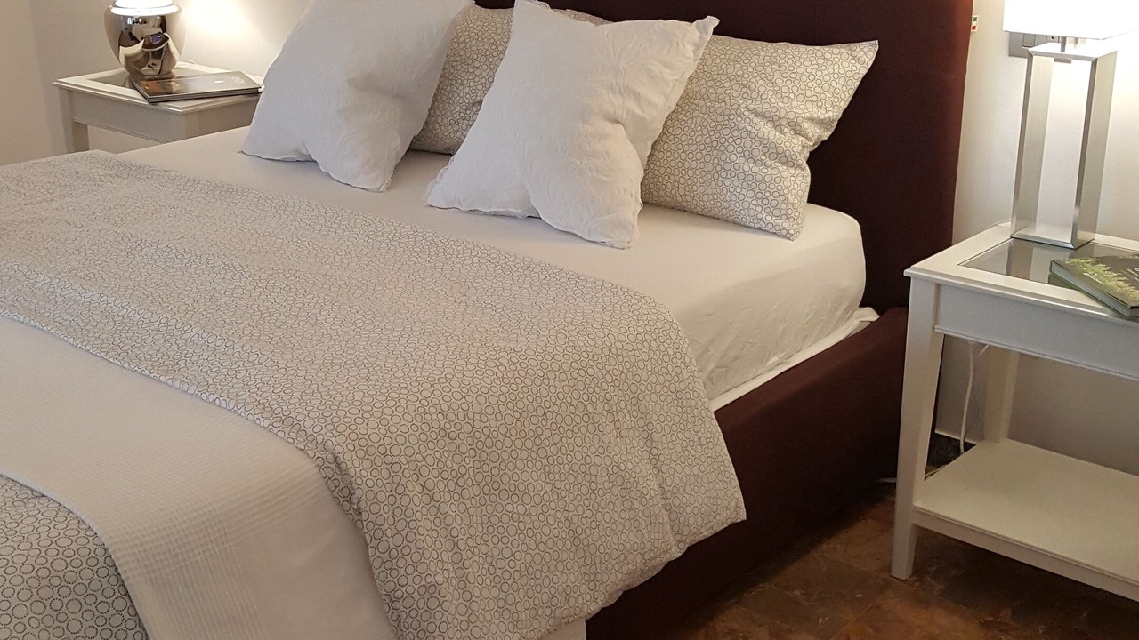 Photo of Bedroom in Spinea