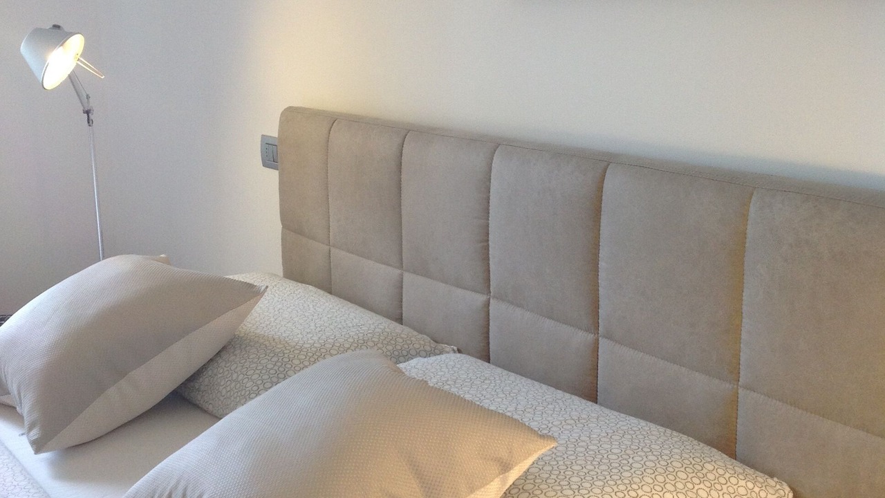 Photo of Bedroom in Spinea
