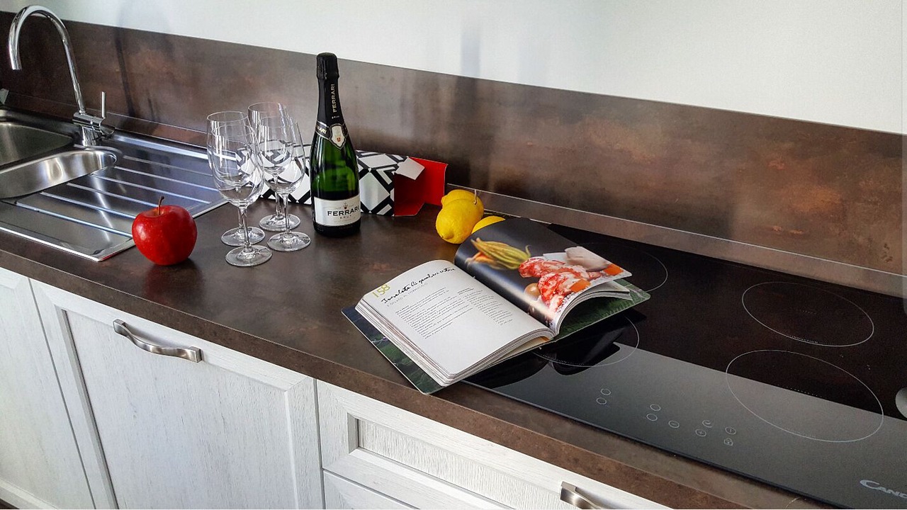 Photo of Kitchen in Spinea