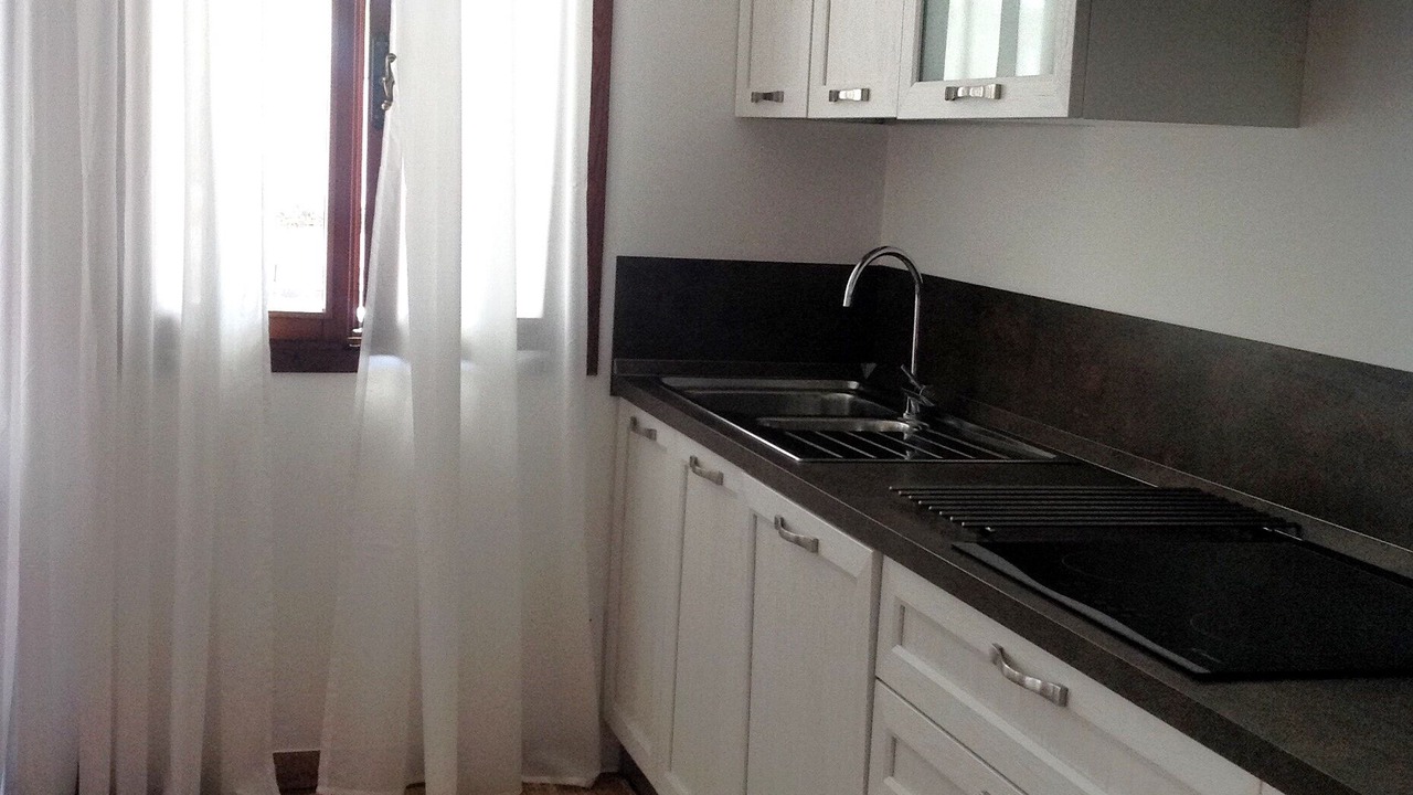 Photo of Kitchen in Spinea
