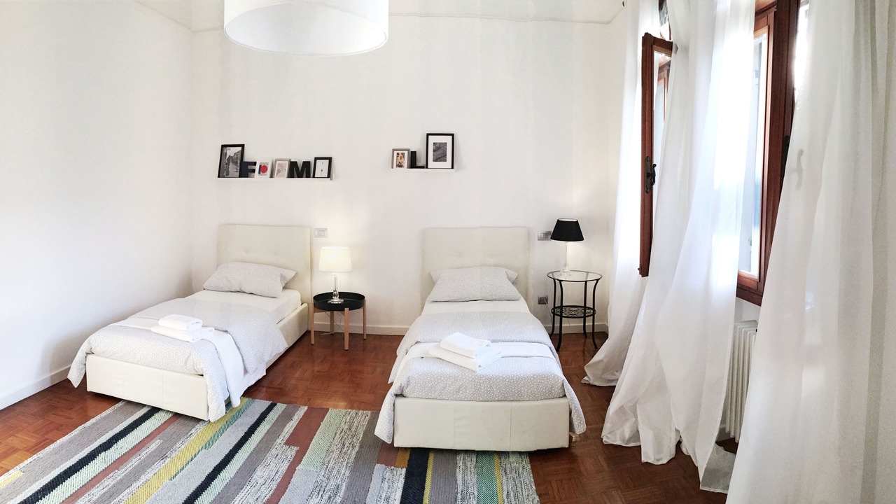 Photo of Bedroom in Spinea