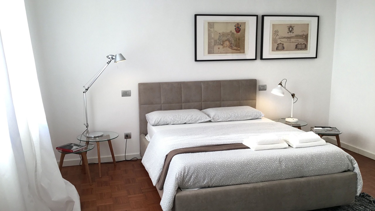 Photo of Bedroom in Spinea