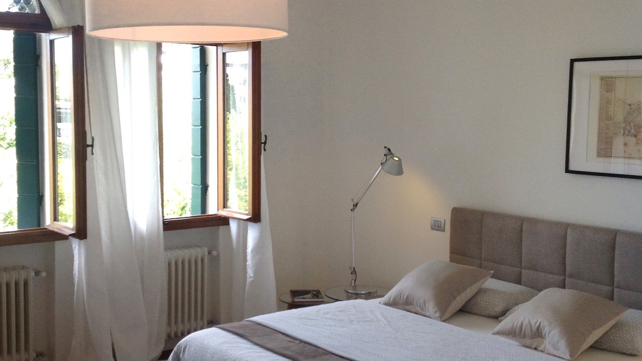 Photo of Bedroom in Spinea