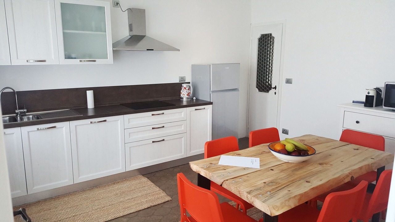 Photo of Kitchen in Spinea
