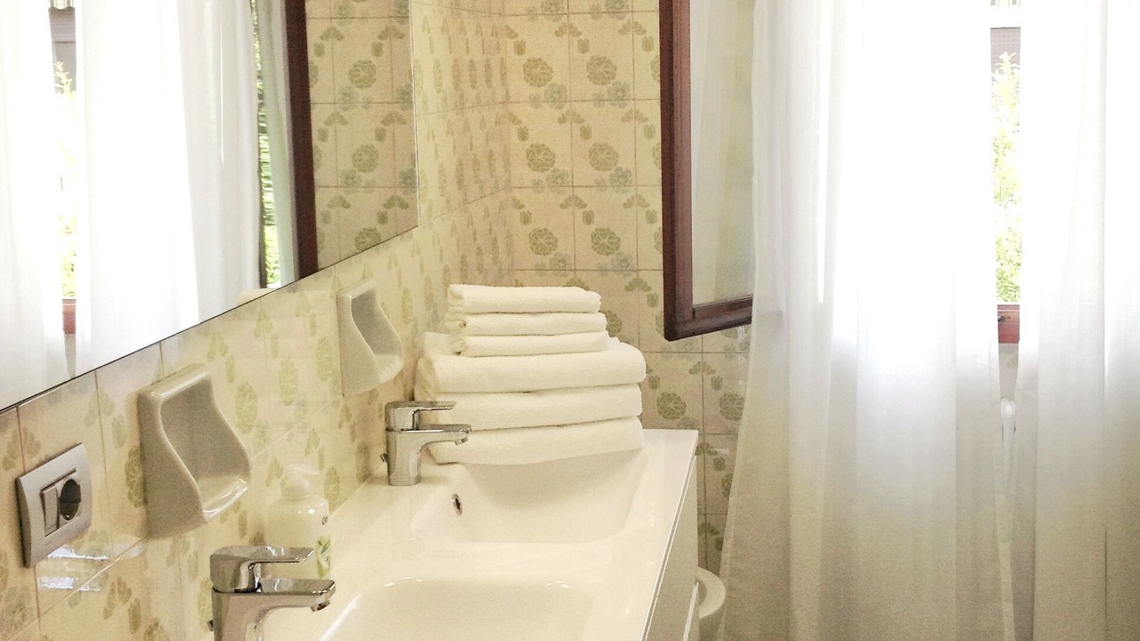 Photo of Bathroom in Spinea