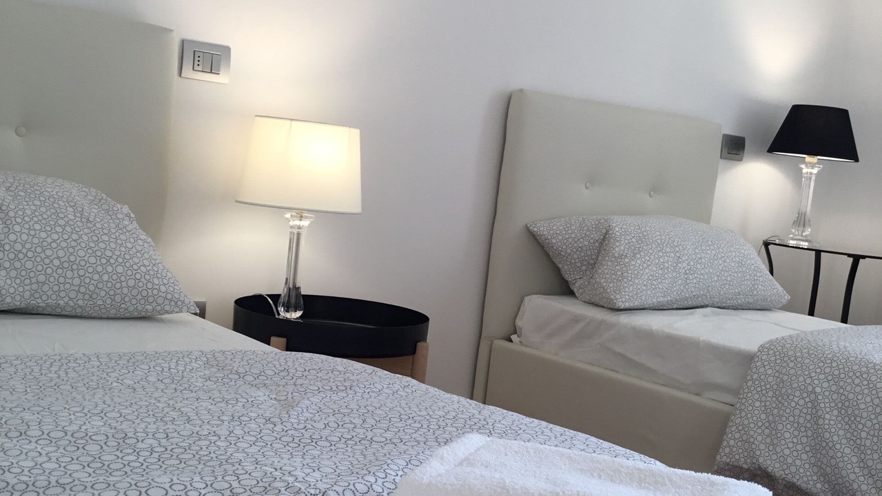 Photo of Bedroom in Spinea