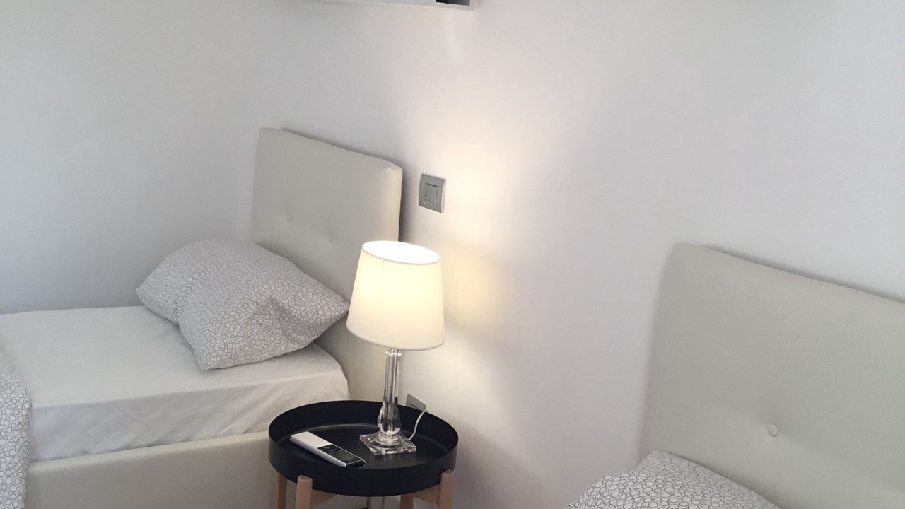 Photo of Bedroom in Spinea