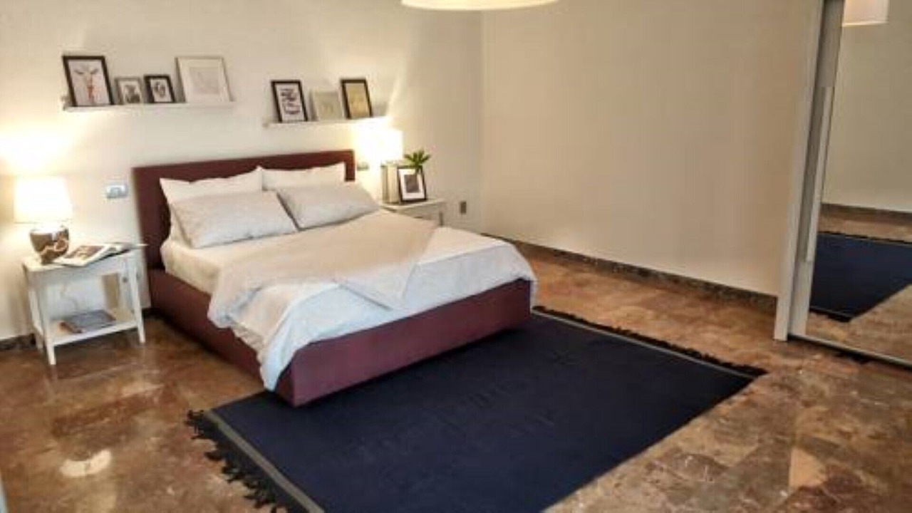 Photo of Bedroom in Spinea