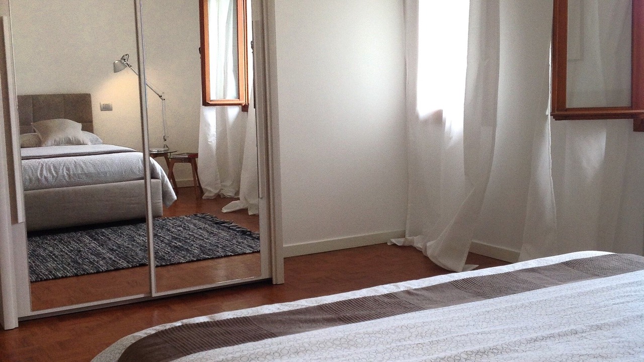 Photo of Bedroom in Spinea