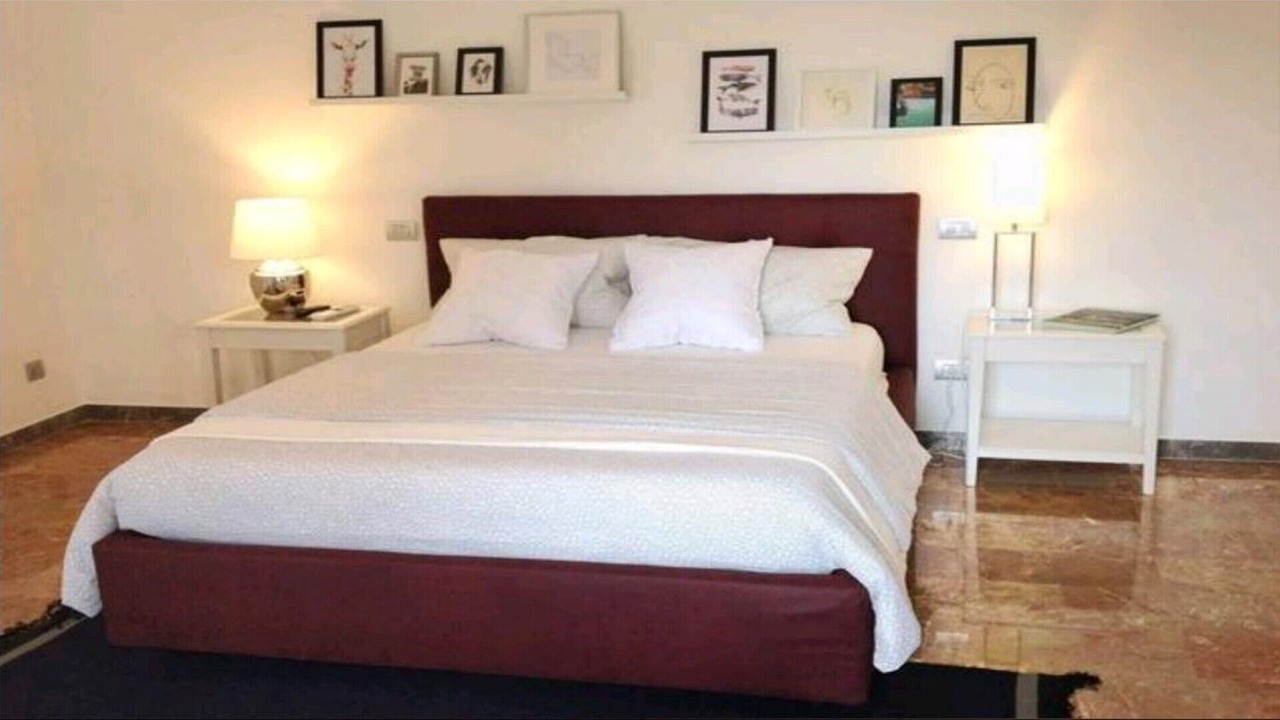 Photo of Bedroom in Spinea