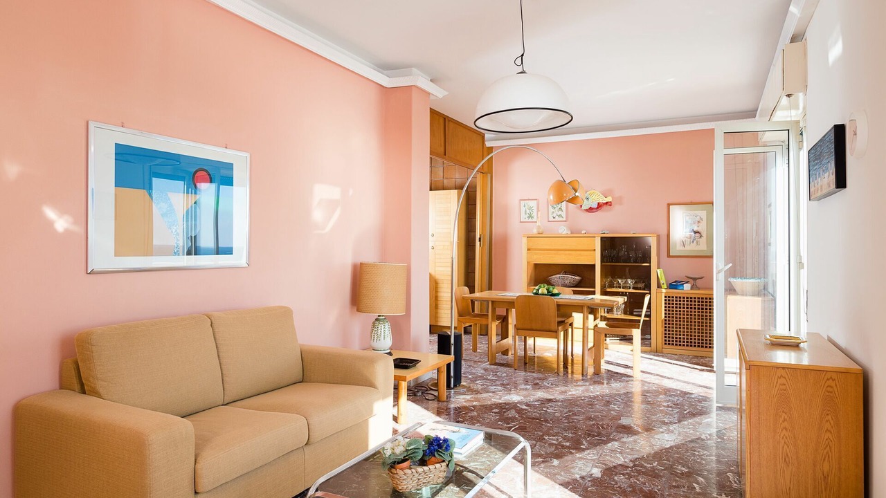 Photo of Livingroom in Stazzo