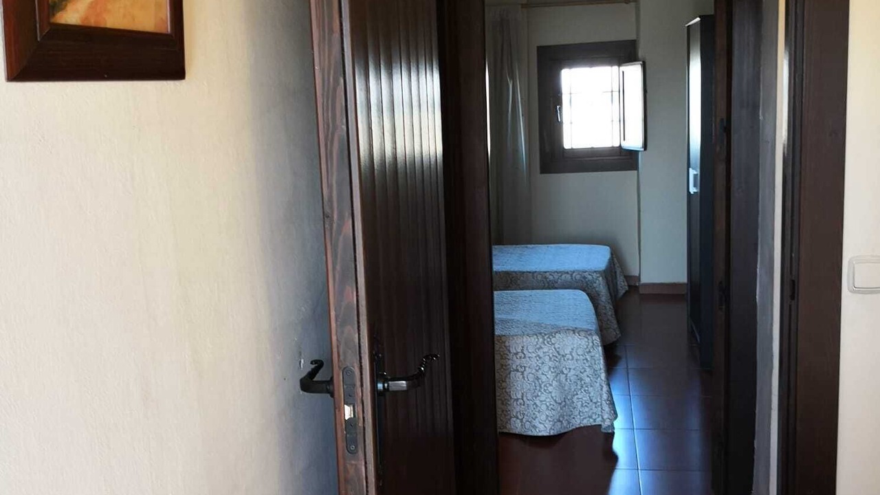 Photo of Bedroom in Pinos Puente