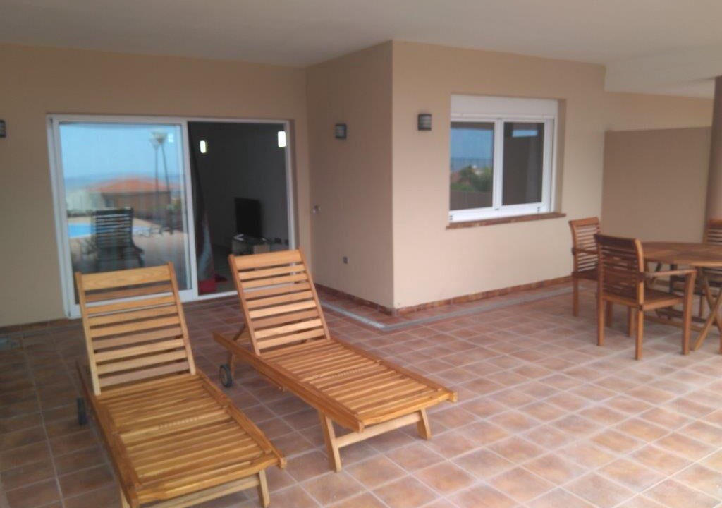 Photo of Outdoor in Complejo turistico Amarilla Golf