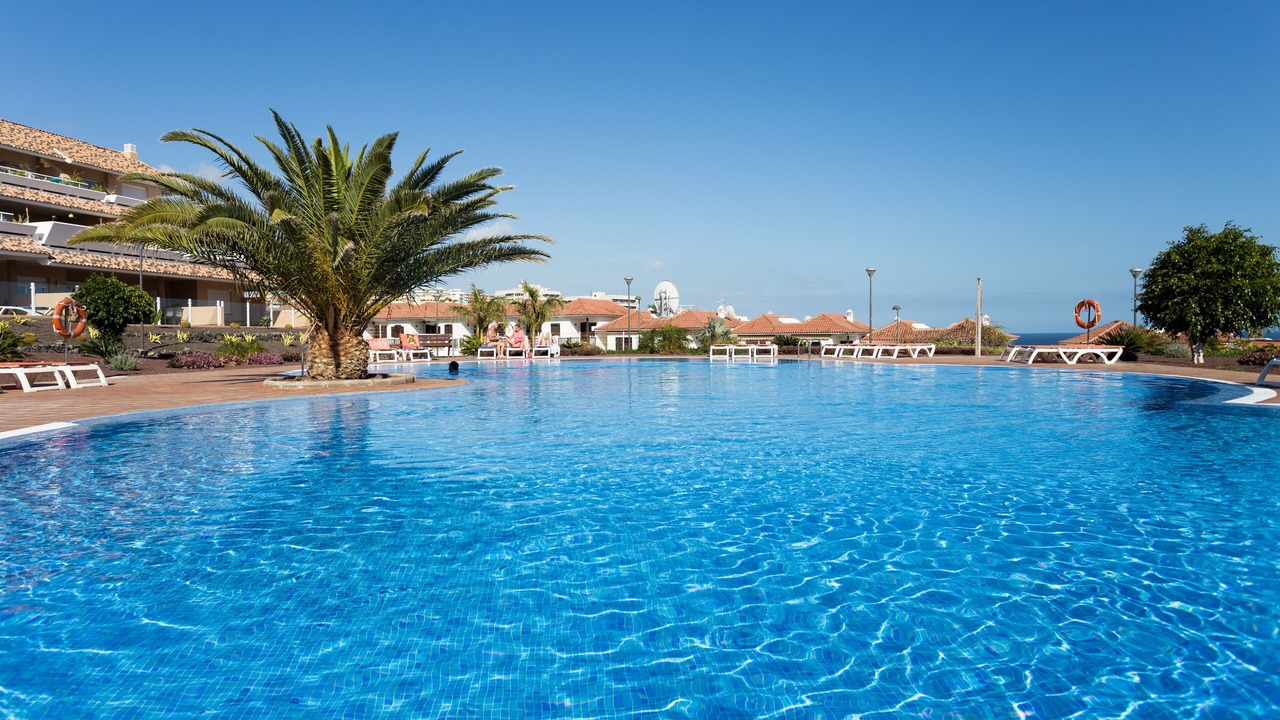 Photo of Outdoor in Complejo turistico Amarilla Golf