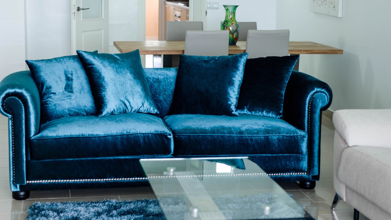 Photo of Livingroom in Complejo turistico Amarilla Golf