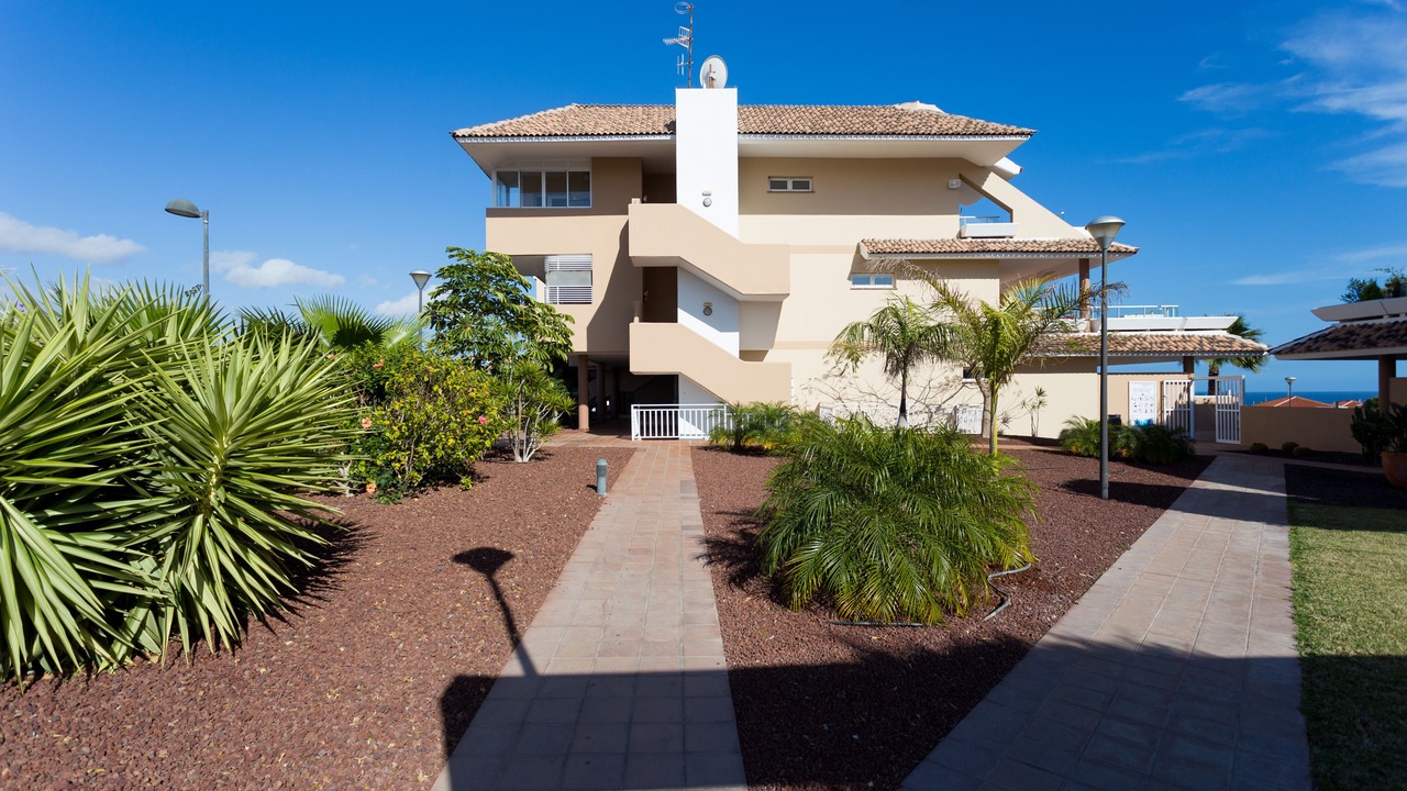Photo of Outdoor in Complejo turistico Amarilla Golf