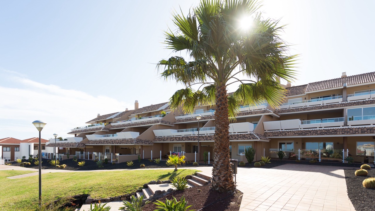 Photo of Outdoor in Complejo turistico Amarilla Golf