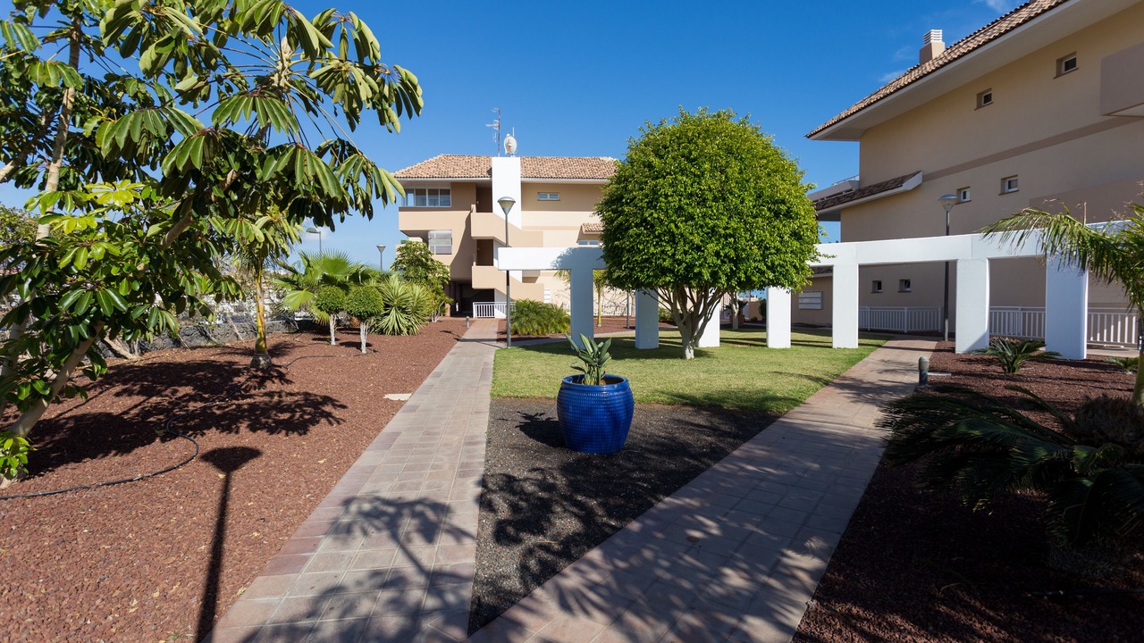 Photo of Outdoor in Complejo turistico Amarilla Golf