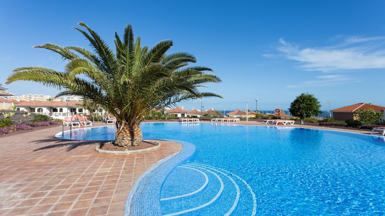 Photo of Outdoor in Complejo turistico Amarilla Golf