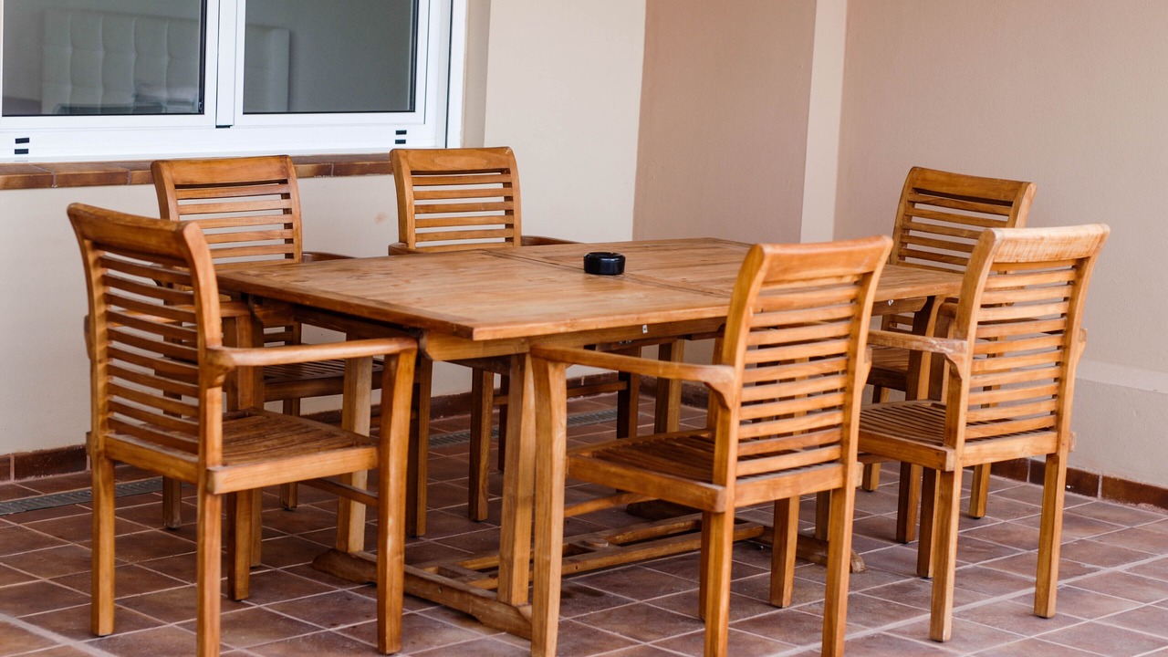 Photo of Outdoor in Complejo turistico Amarilla Golf