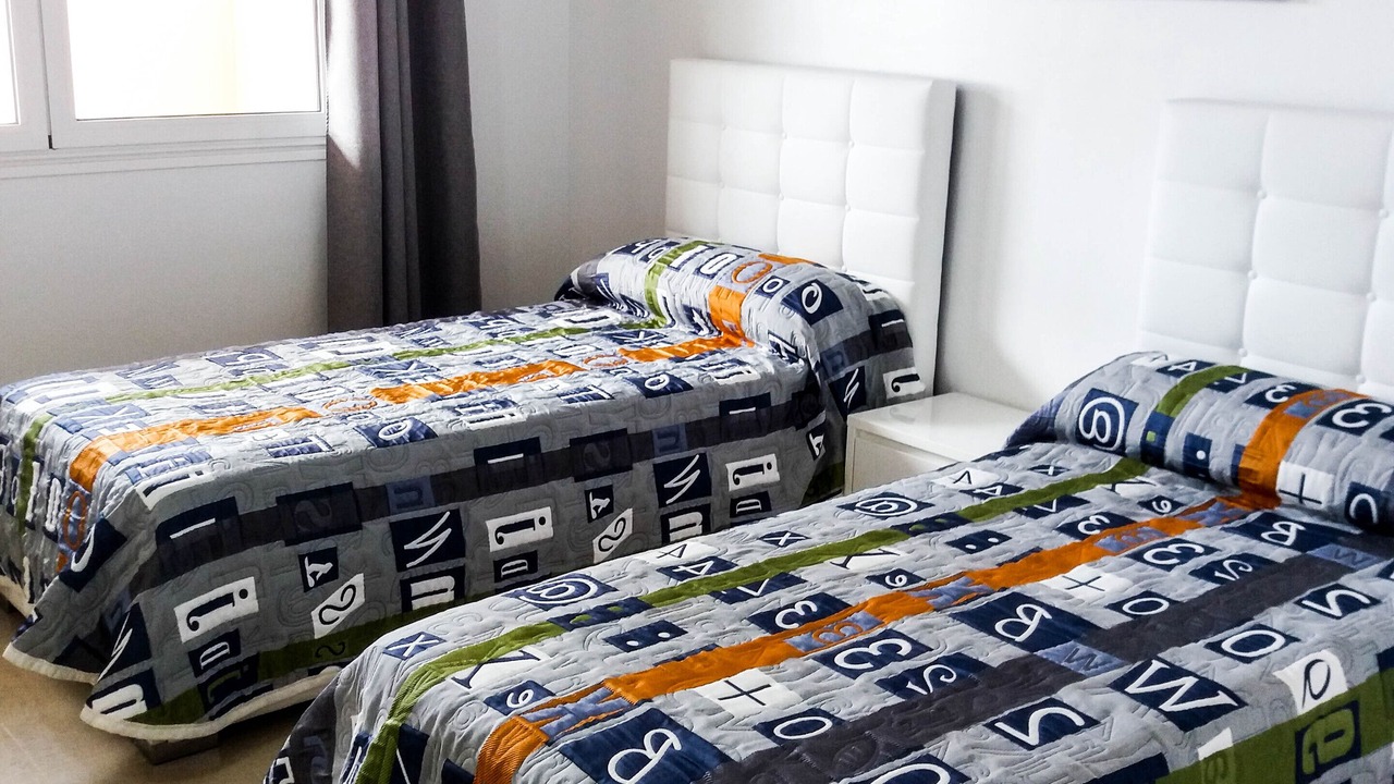Photo of Bedroom in Complejo turistico Amarilla Golf