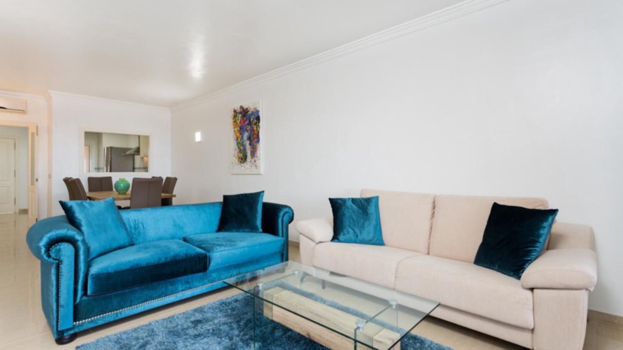 Photo of Livingroom in Complejo turistico Amarilla Golf