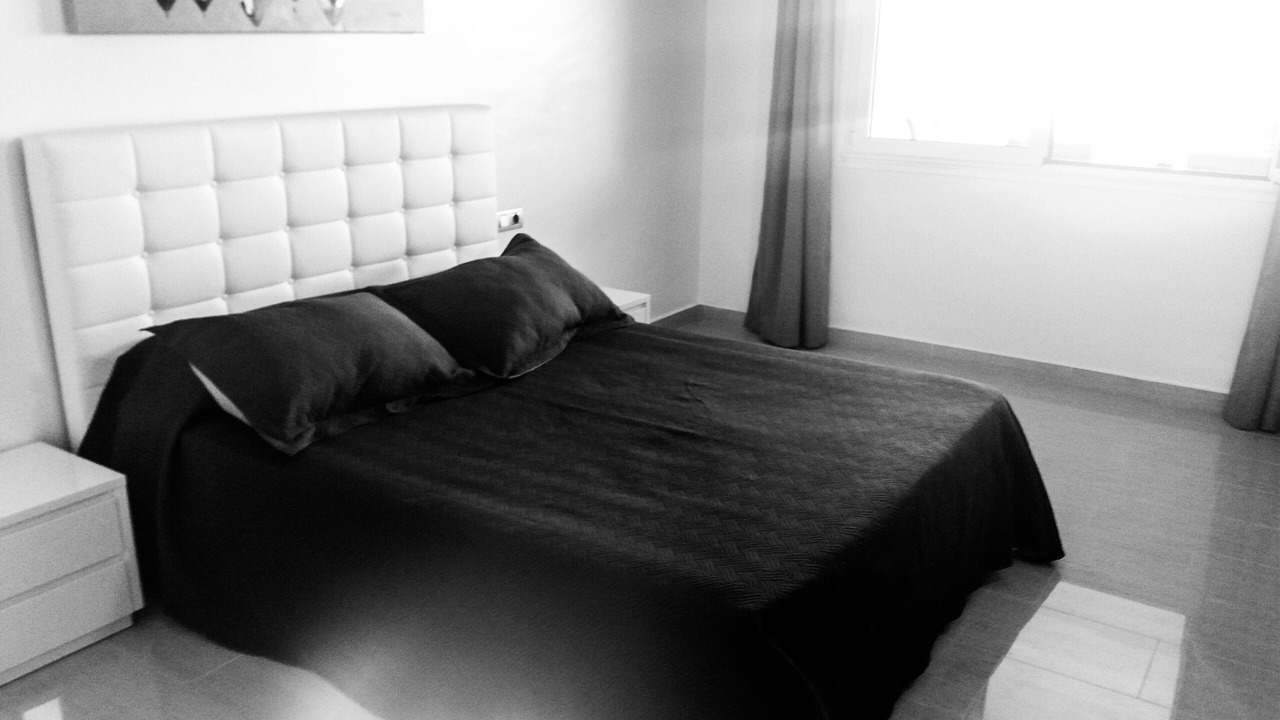 Photo of Bedroom in Complejo turistico Amarilla Golf