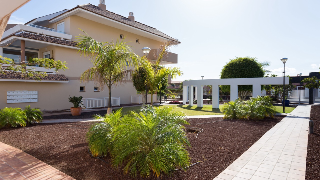 Photo of Outdoor in Complejo turistico Amarilla Golf