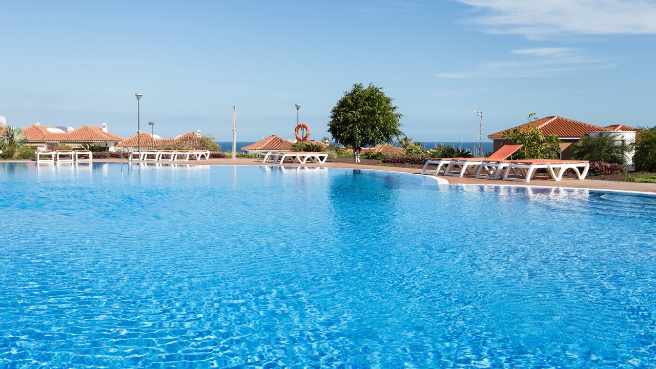 Photo of Outdoor in Complejo turistico Amarilla Golf