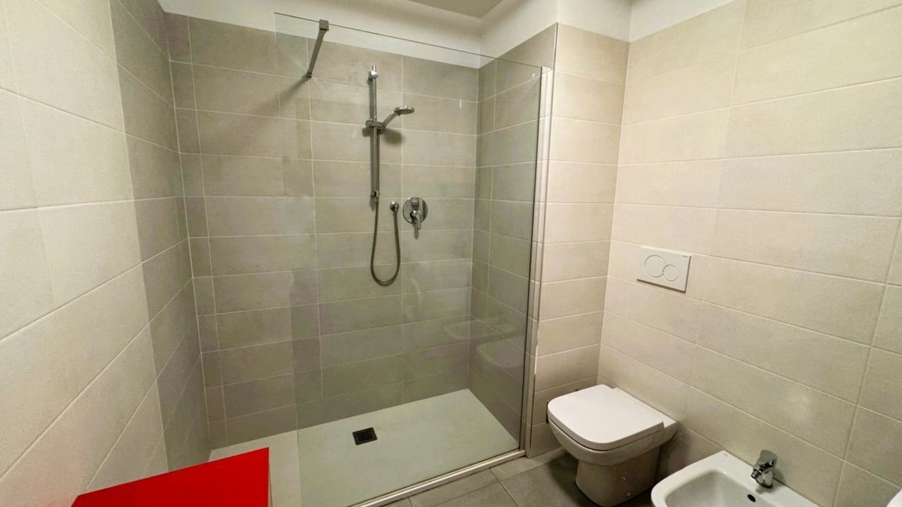 Photo of Bathroom in Historic Centre