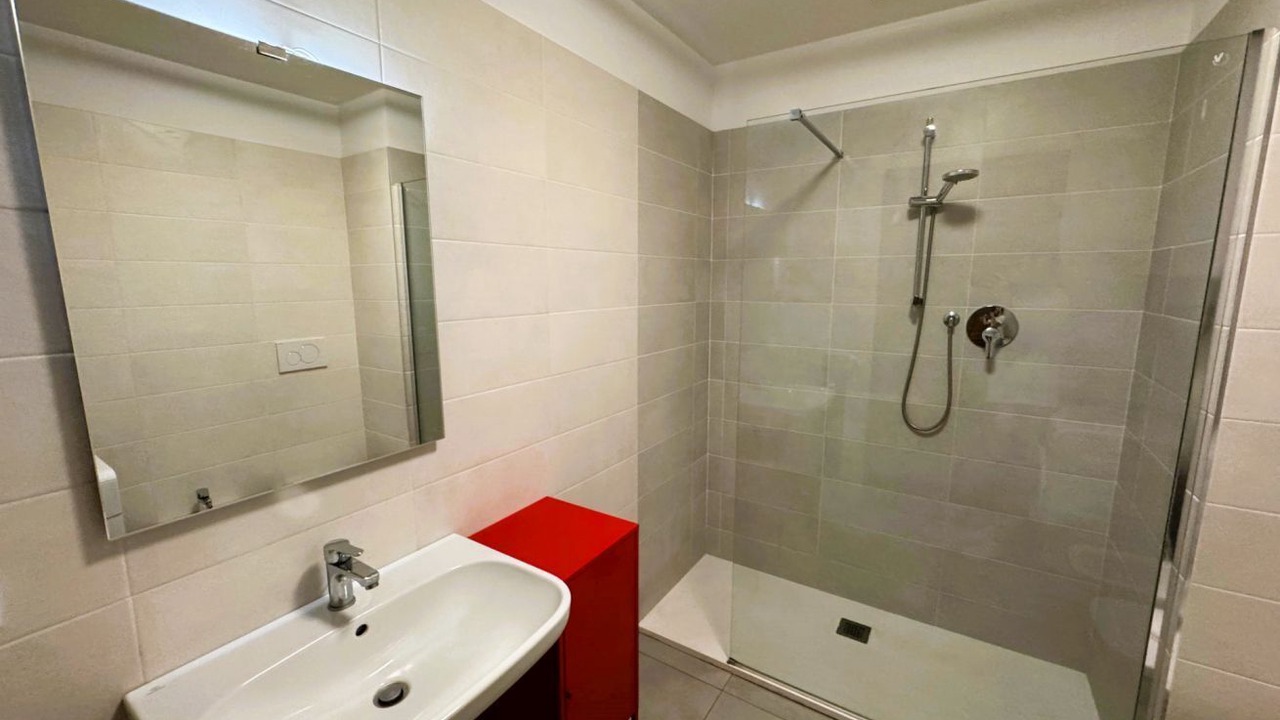 Photo of Bathroom in Historic Centre