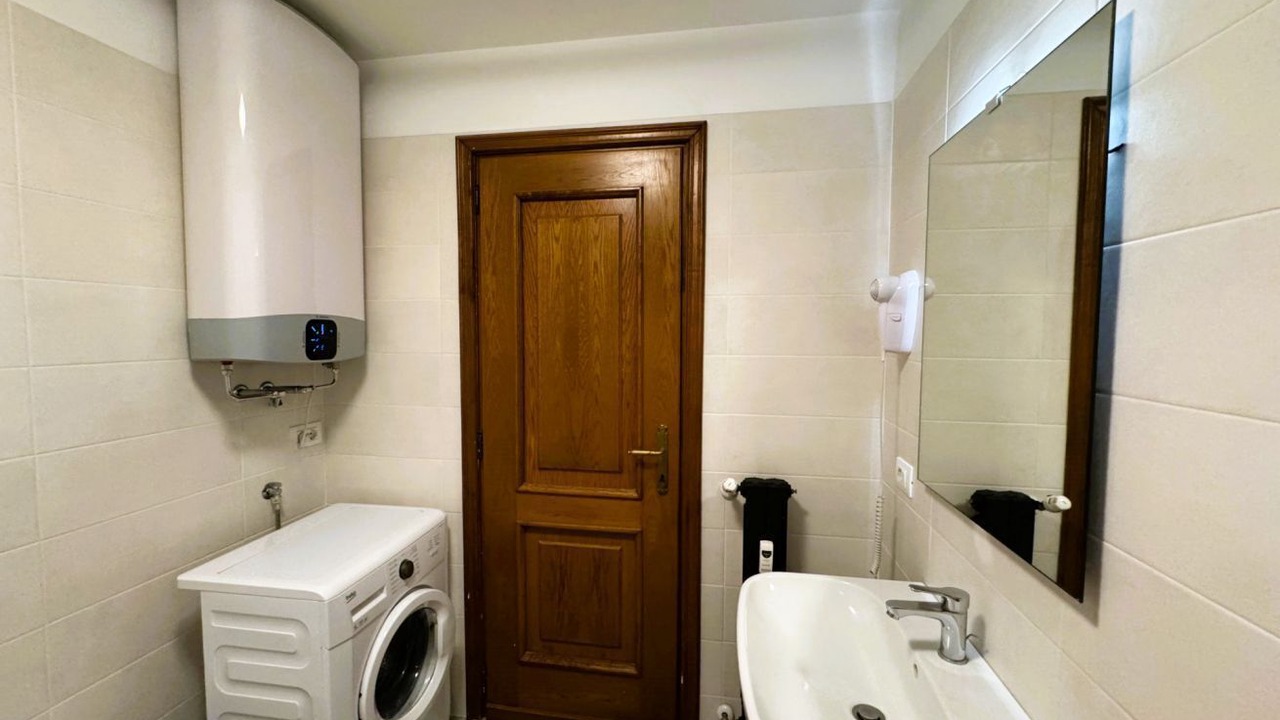 Photo of Bathroom in Historic Centre