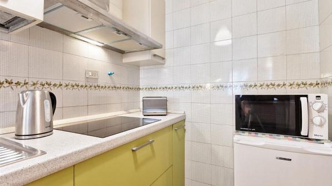 Photo of Kitchen in Historic Centre