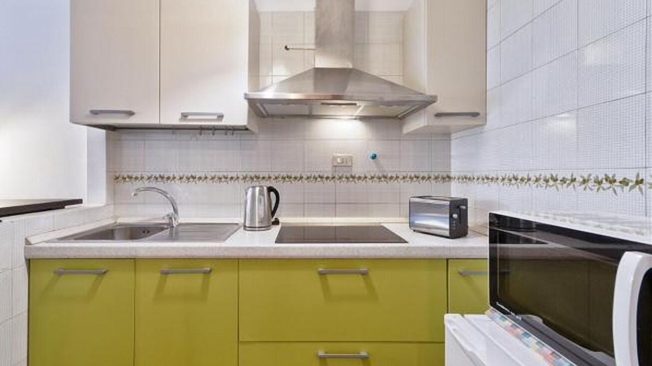 Photo of Kitchen in Historic Centre