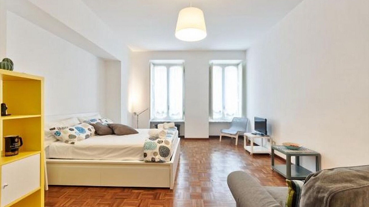 Photo of Bedroom in Historic Centre
