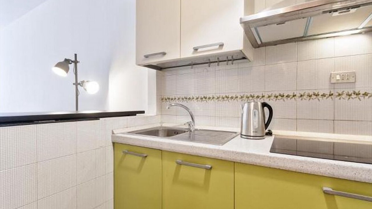 Photo of Kitchen in Historic Centre