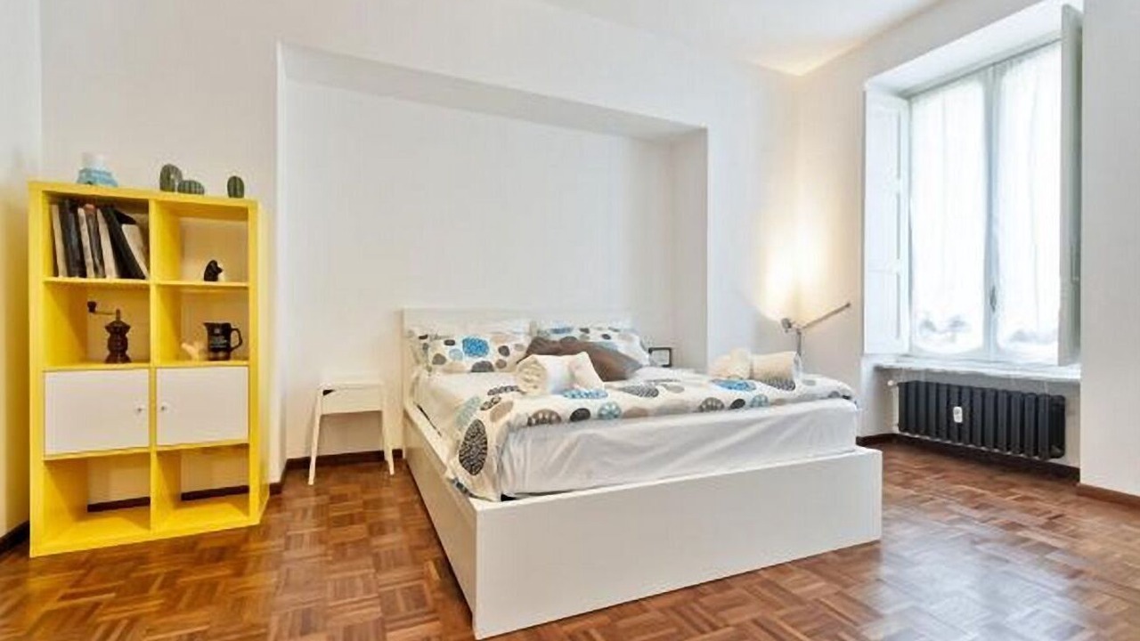 Photo of Bedroom in Historic Centre