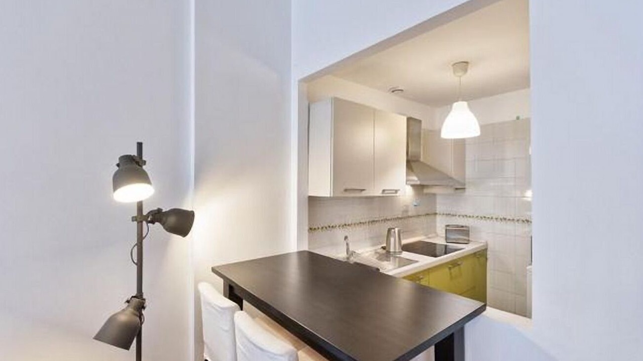 Photo of Kitchen in Historic Centre