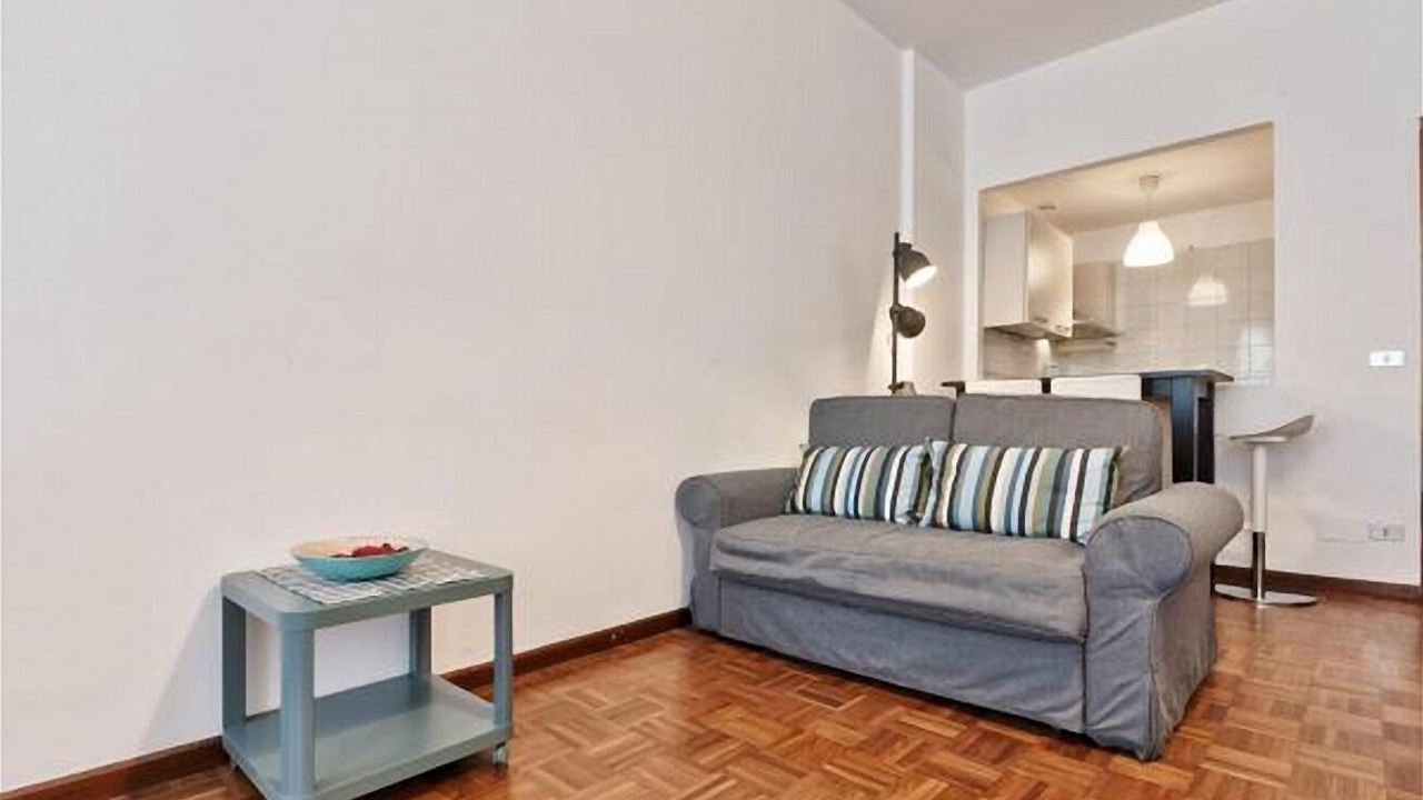Photo of Livingroom in Historic Centre