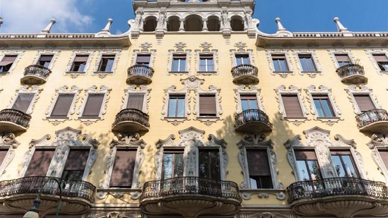 Photo of Outdoor in Historic Centre