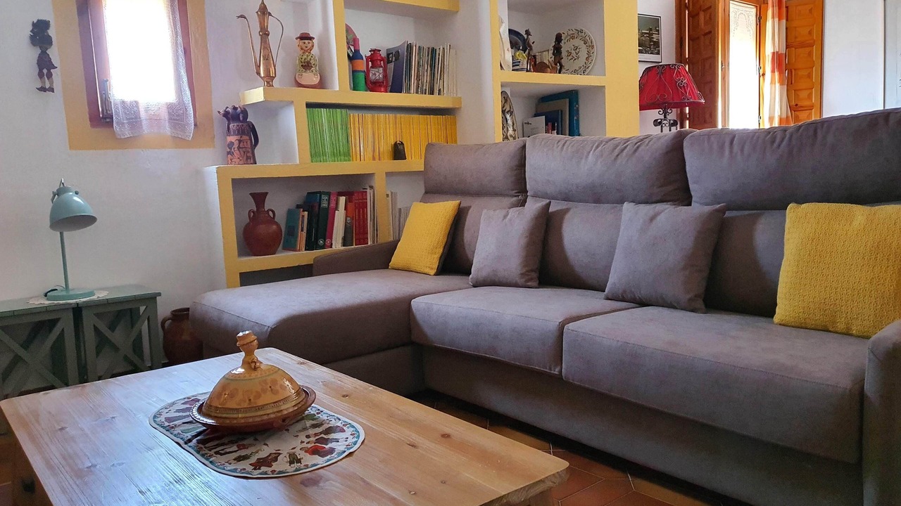 Photo of Livingroom in Old Town