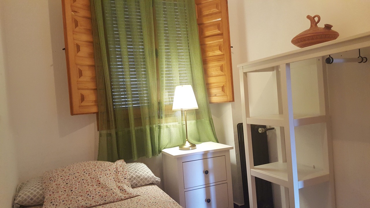 Photo of Bedroom in Old Town