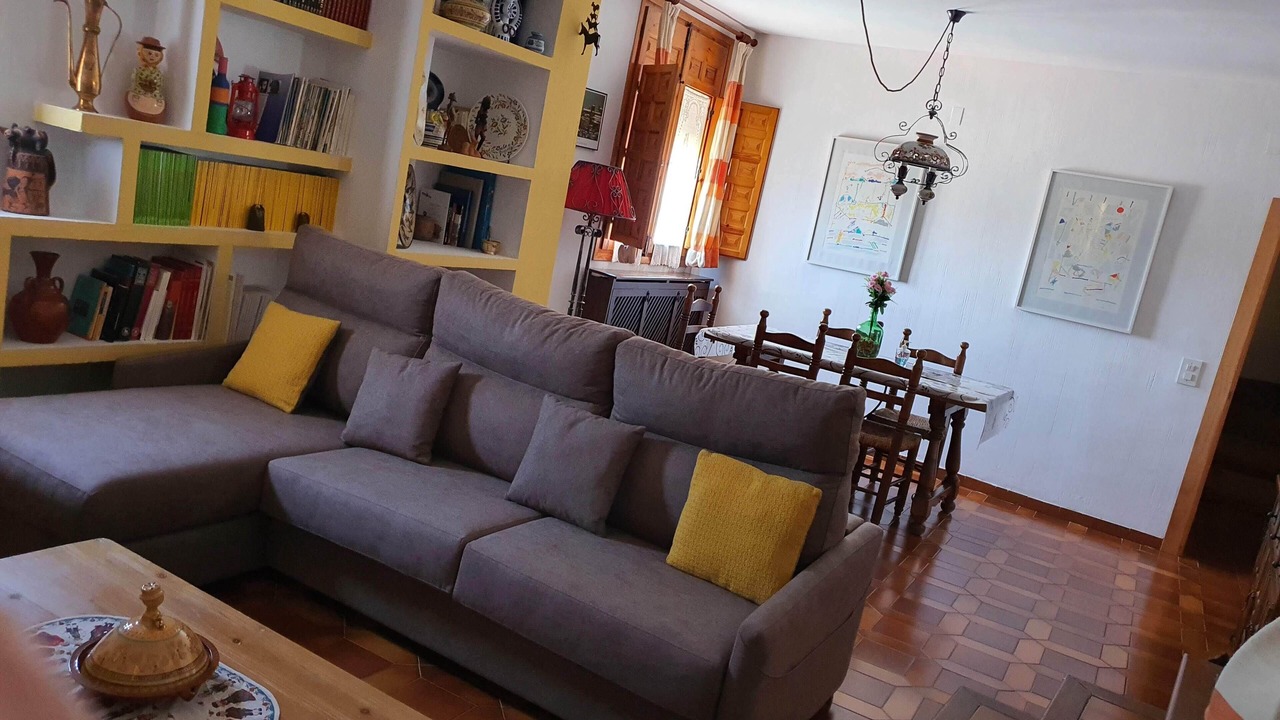 Photo of Livingroom in Old Town