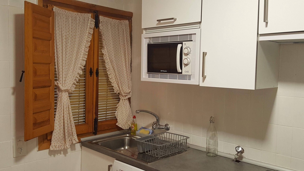 Photo of Kitchen in Old Town