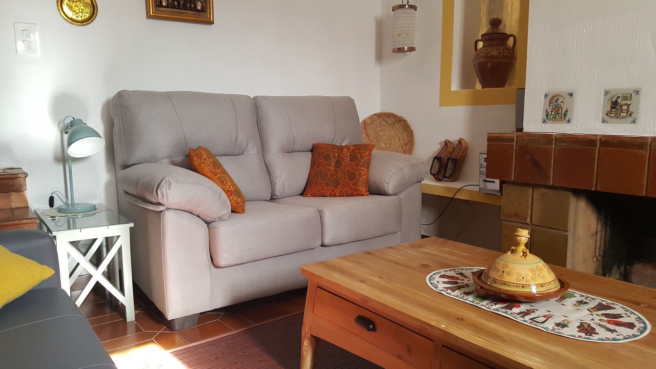 Photo of Livingroom in Old Town